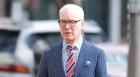 Tim Gunn Almost Quit Project Runway After Learning About Their Ruthless Contracts For Contestants