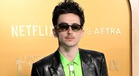 Timothee Chalamet's grieving girlfriend Kylie Jenner skips SAG Awards