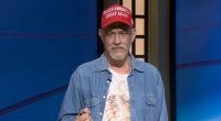 Tom Hanks hit with backlash over ‘disgusting’ MAGA dig on SNL as he mocks Trump fans & critics blast ‘no one’s laughing’