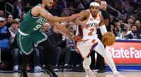 Tom Thibodeau's move to small lineup worked until it didn't for Knicks