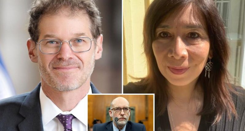 Top CFPB leaders dismissed as Trump team begins to dismantle agency