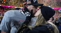 Travis Kelce teases Super Bowl proposal to Taylor Swift