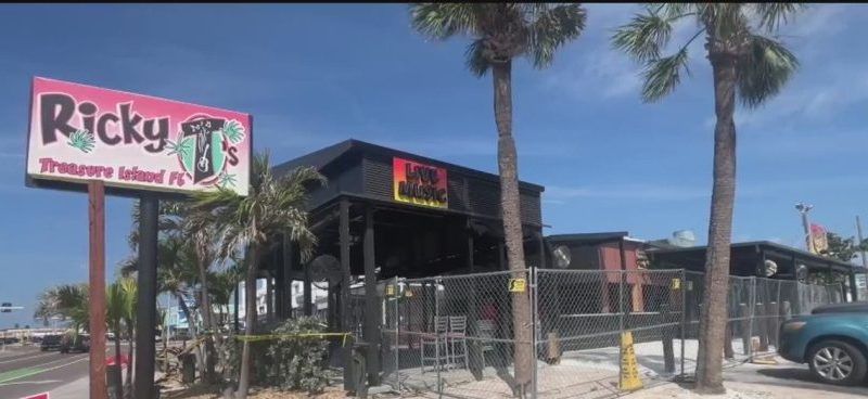 Treasure Island considers new rules to help recovering businesses