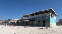 Treasure Island leaders aim to help struggling businesses after devastating storm damage