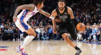 Trendon Watford thrives at point guard down stretch in Nets' win