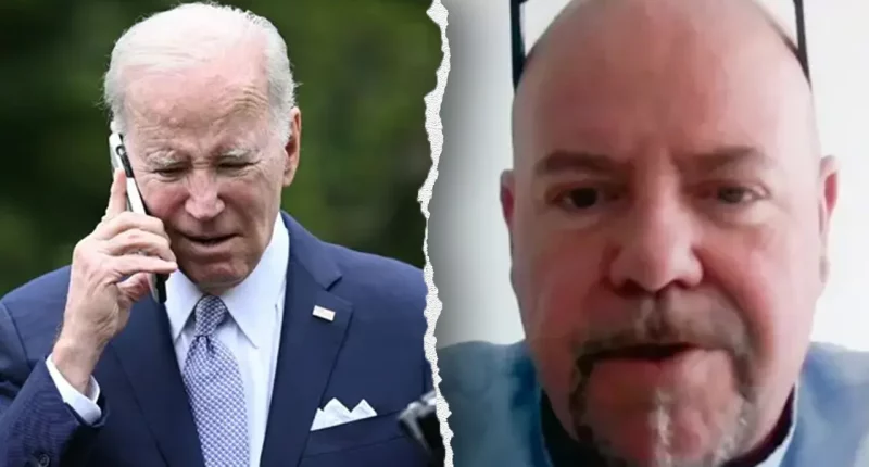 Trial begins for political consultant accused of sending AI-generated robocalls mimicking Biden