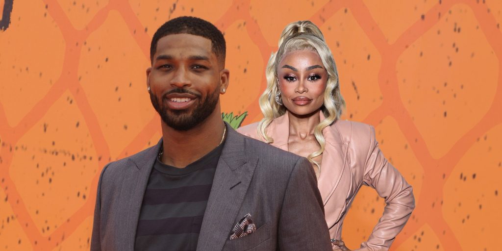Tristan Thompson's ‘Daughter’ Praise For Dream Kardashian Backfires After Neglecting Son Theo