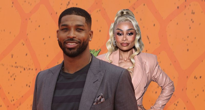 Tristan Thompson's ‘Daughter’ Praise For Dream Kardashian Backfires After Neglecting Son Theo