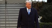Trump: Potential pain caused by tariffs ‘worth the price that must be paid’