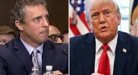 Trump admin wants the Supreme Court to let the firing of whistleblower agency head proceed