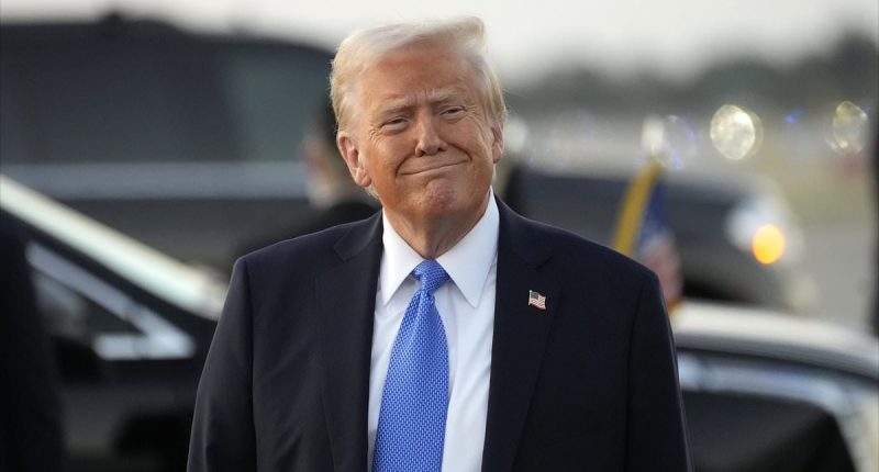 Trump ally teases 'very damaging receipts' against president's enemy