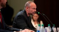 Trump announces Dan Bongino as Deputy FBI Director