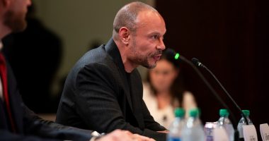 Trump announces Dan Bongino as Deputy FBI Director