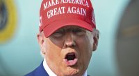 Trump declares NY 'saved' from congestion pricing: 'Long live the king!'