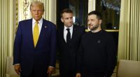 Trump is correct on Ukraine and right to put Zelensky on the spot