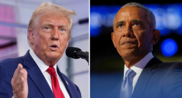 Trump is following Obama’s path to gridlock — and could be creating the anti-MAGA that takes him down 