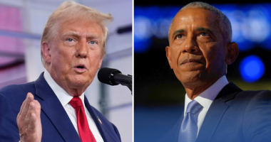 Trump is following Obama’s path to gridlock — and could be creating the anti-MAGA that takes him down 