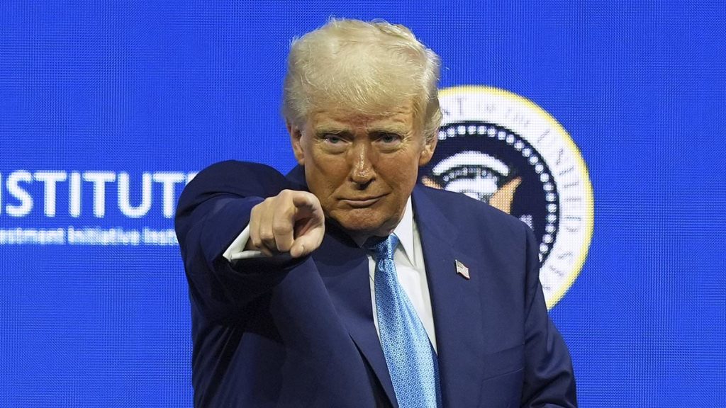 Trump makes bombshell decision on 'DOGE dividend' for taxpayers