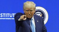 Trump makes bombshell decision on 'DOGE dividend' for taxpayers