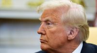 Trump might be stuck with Biden’s funding priorities for longer than GOP hoped