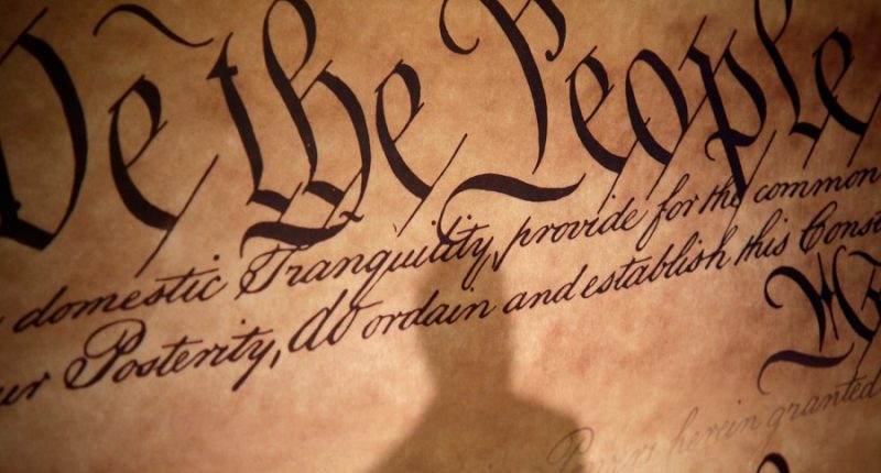 Trump names Jim Byron to senior archivist role