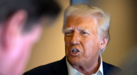 Trump remains committed to US owning Gaza, says Middle East states could help rebuild war-torn area