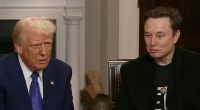 Trump reveals Musk's deep fear in sit down interview with Hannity