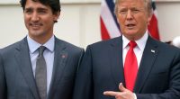Trump says Canada joining US ‘would be greatest thing they could ever do’