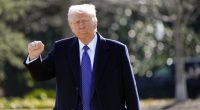 Trump says Putin 'wants to stop fighting' in Ukraine