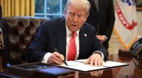 Trump signs bombshell order set to turn US healthcare on its head