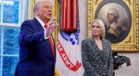Trump targets college affirmative action — DOJ, start here