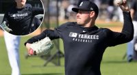 Tyler Matzek doing all the right things to be Yankees bullpen surprise