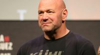 UFC head Dana White denounces fighter's praise of Hitler