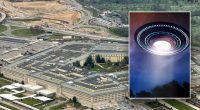 UFO expert says Trump's declassification could expose possible 'cover-up' spanning decades