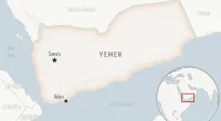 UN halts humanitarian work in Yemen's Houthi stronghold after staff detentions