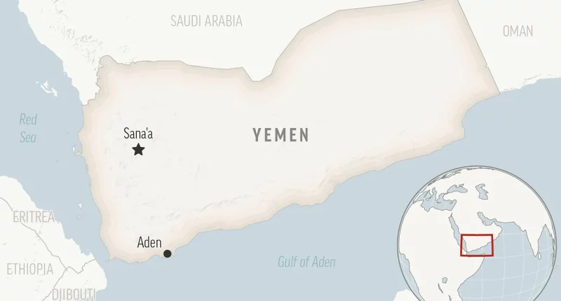 UN halts humanitarian work in Yemen's Houthi stronghold after staff detentions