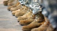 U.S. Army bans transgender people from enlisting