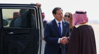 US-Russia talks to end war in Ukraine begin Tuesday in Saudi Arabia