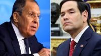 US, Russian officials to meet in Saudi Arabia to negotiate end of war; Ukraine not invited