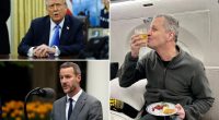 US Special Envoy for Hostages