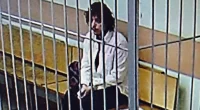 US citizen detained on drug smuggling charges in Russia released ahead of talks between Moscow, Washington