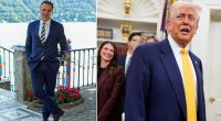 US is making same mistake that's destroyed every previous civilization