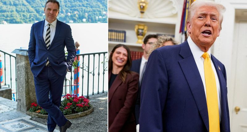 US is making same mistake that's destroyed every previous civilization