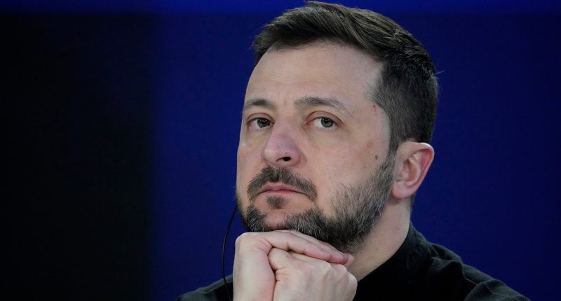 US votes against condemning Russia for Ukraine war as Trump admin chases peace deal