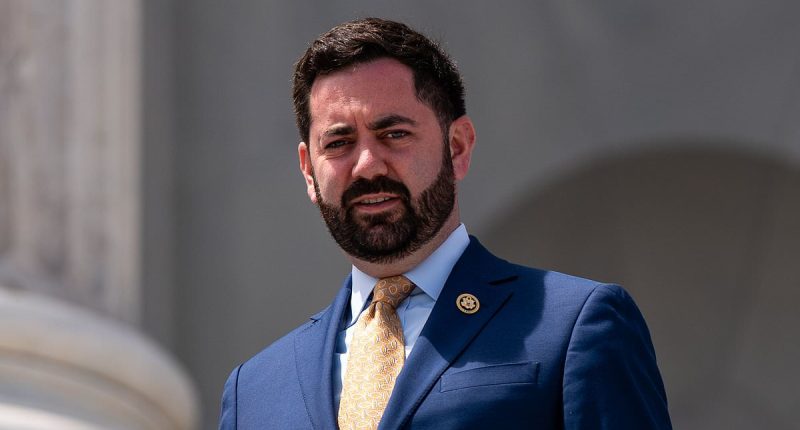 USAID gave $3m to rapper who wrote antisemitic songs, GOP Rep. claims