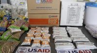 USAID security leaders on leave after trying to keep Musk's DOGE from classified info: officials