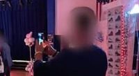 Unbelievable reason pedophile was invited to school dance
