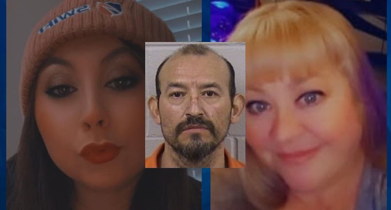 Update: Boyfriend Kills 3 Members of Missouri Family and Their Dog