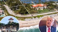 Vacant Palm Beach lot near Mar-a-Lago lists for $200M
