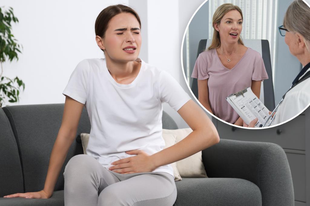 Vaginal symptoms you should never ignore — and why to care about your microbiome